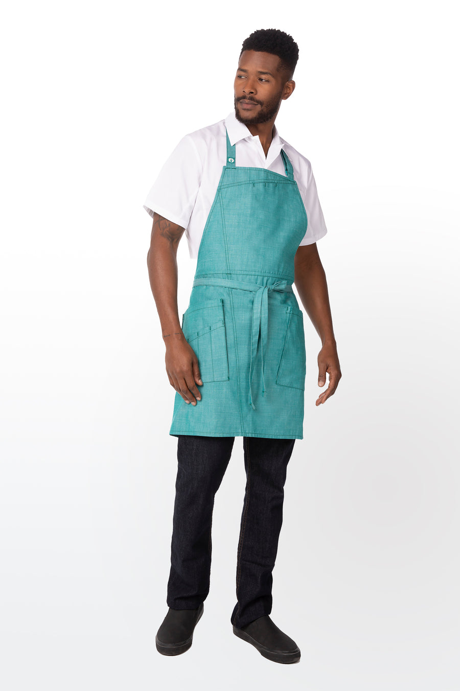 Medford Bib