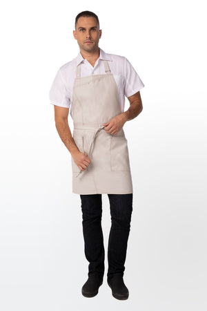 Medford Bib