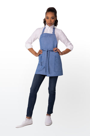 Medford Short Bib