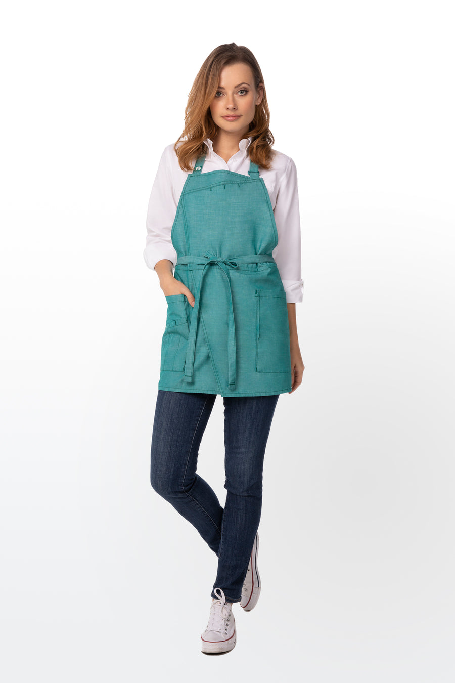 Medford Short Bib