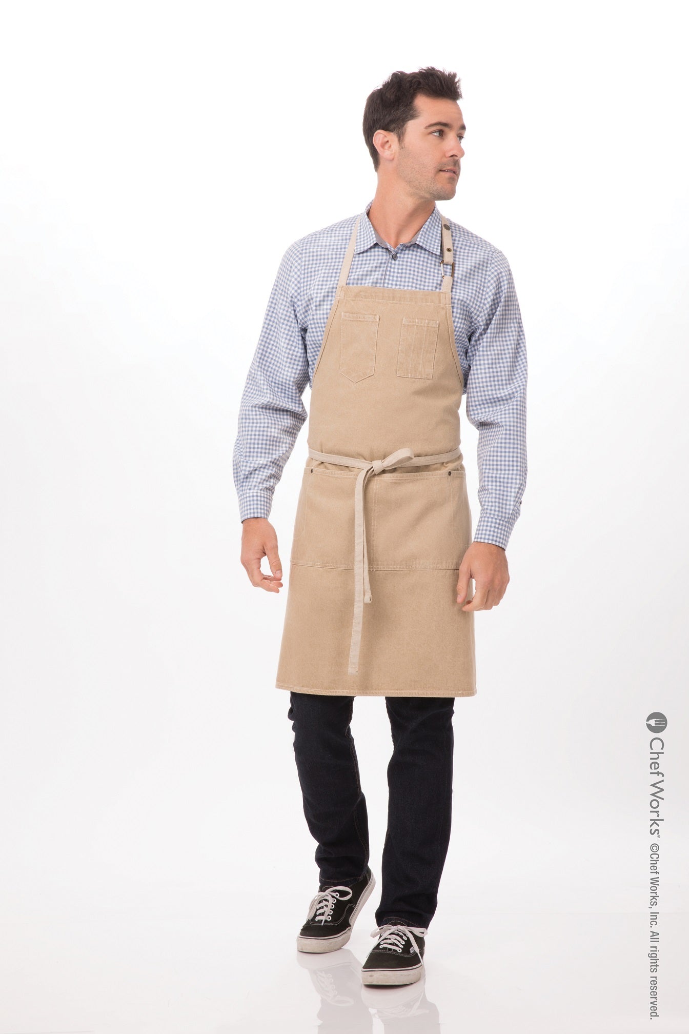 Austin Bib