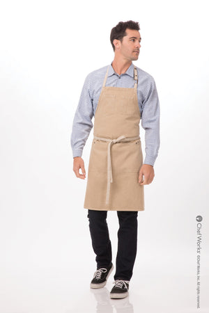 Austin Bib