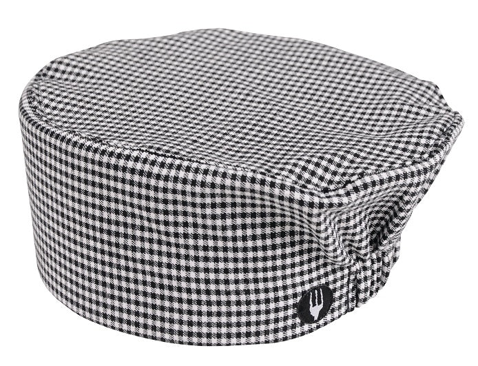 Gorro Xadrês