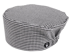 Gorro Xadrês