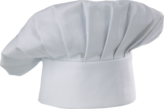 Chapéu Chef